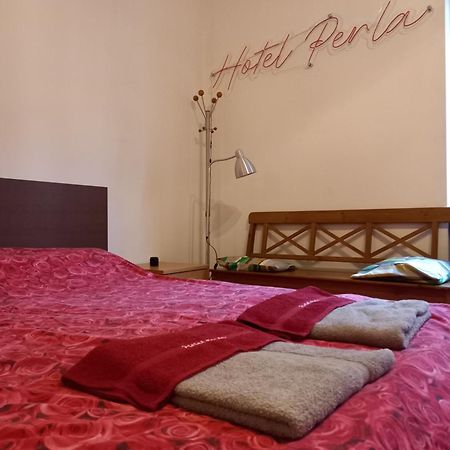 La Perla Di Vanchiglia تورينو المظهر الخارجي الصورة
